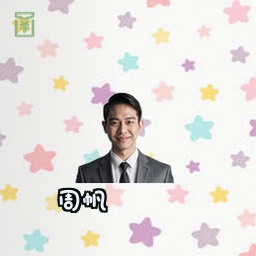 周帆